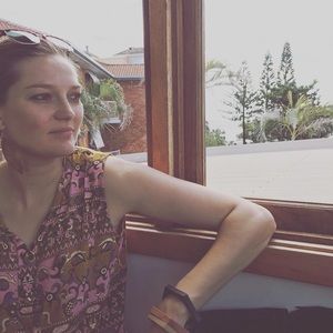 Meet your Posher, Tara